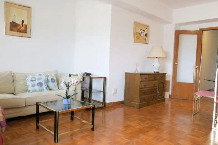 Piso de alquiler en Avenida Sancho el Fuerte, 71, Iturrama - Foto 2