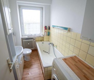 Ihr neues Zuhause: Lichtdurchflutete 2-Zimmer-Wohnung mit Balkon - Foto 1