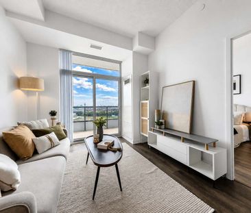 For Lease - 60 Honeycrisp Crescent Unit# 917, Vaughan, Ontario - Photo 6
