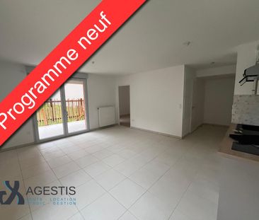 Location Appartement 2 pièces 45m² TOULOUSE 31400 - Photo 1