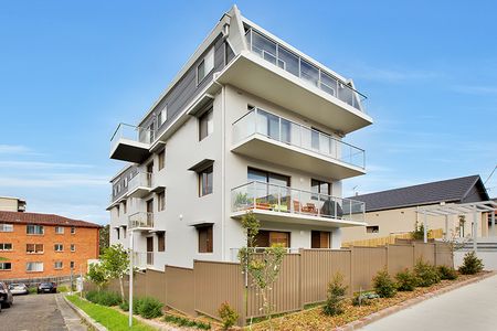 9/4 Glen Street, Bondi NSW 2026 - Apartment For Rent | Domain - Photo 5