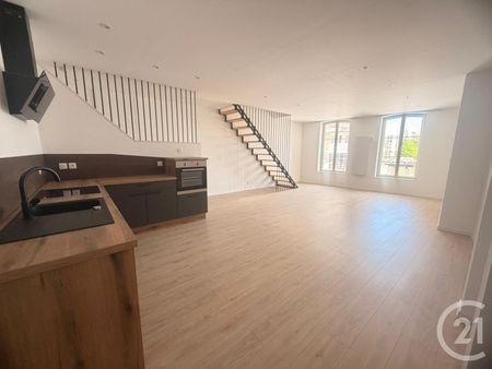 Location Appartement 4 pièces 102m² METZ 57000 - Photo 4