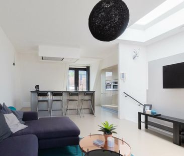 Appartement te huur: Van der Hulststraat 20 2032 NG Haarlem - Photo 1