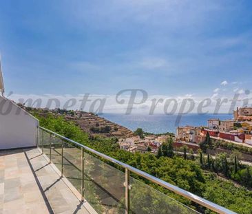 Country Property in Nerja, Andalucia , Costa del Sol - Photo 6