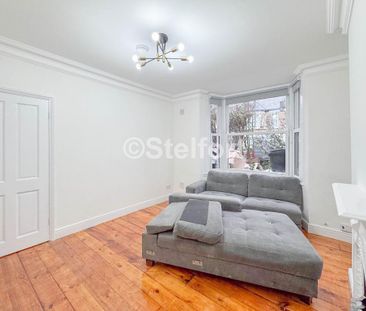 4 bedroom terraced house to rent - Photo 2