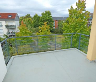 Dachgeschossliebhaber aufgepasst! Geräumige Maisonette-Wohnung im W... - Photo 6