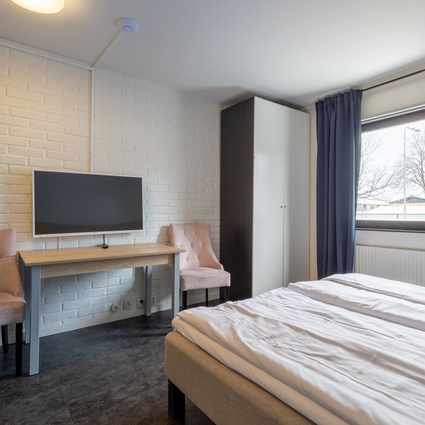 Strandvallen, Halmstad - Photo 1