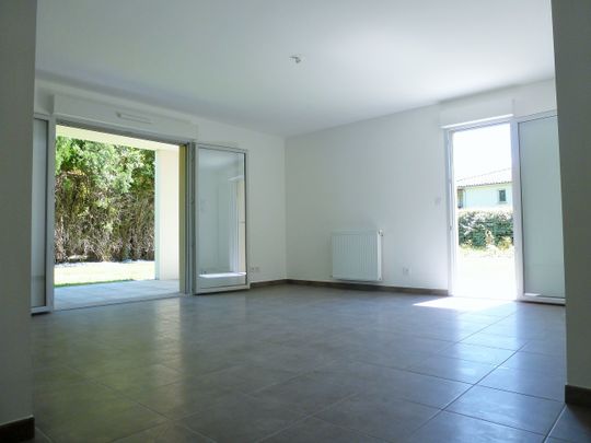 Appartement 4 pièces - Photo 1