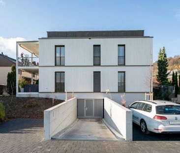 2.5 Zimmer, 59 m², 1. Stock - Photo 6