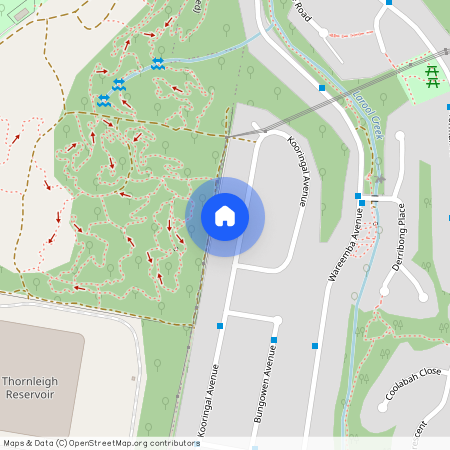 79 Kooringal Avenue, NSW 2120, Thornleigh