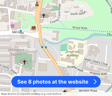 London Road, KING'S LYNN - Photo 1