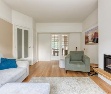 Te huur: Huis van Pabstlaan 17 in Voorburg - Photo 3