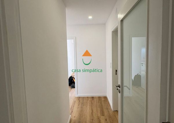 Apartamento T2 em Porto