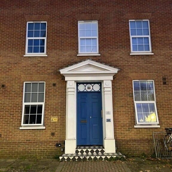 2 Bed Flat, Richmond Place, BN2 - Photo 1