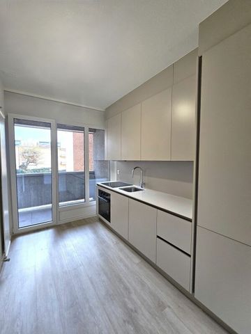 3.5 Zimmer, 103 m², 1. Stock - Photo 2