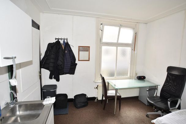 Te huur: Kamer Steenstraat in Arnhem - Foto 1