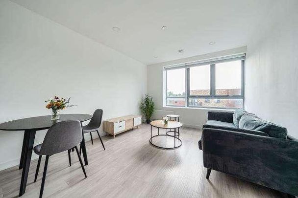 Market Street, Bracknell, RG12 - Photo 1