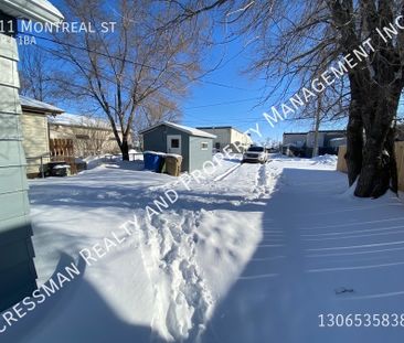 1 bed, 1 bath FULL HOUSE with large yard, shed. - Photo 3