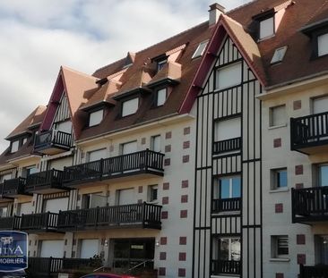 Location Appartement 1 pièce 23m² DEAUVILLE 14800 - Photo 6