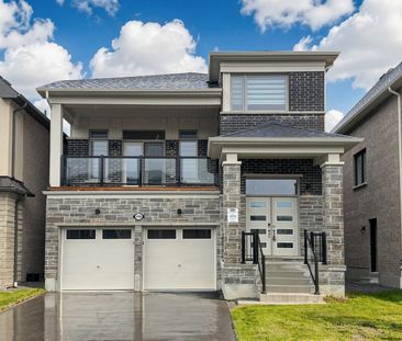 For Lease - 1406 Swallowtail Lane, Pickering, Ontario - Photo 5