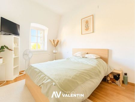 Duplex 4 pièces à Augny - Photo 4