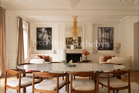 Appartement à louer à Paris 6Ème - Photo 5