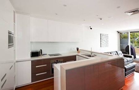 3/7 Myrtle Street, North Sydney, NSW 2060 - Photo 5