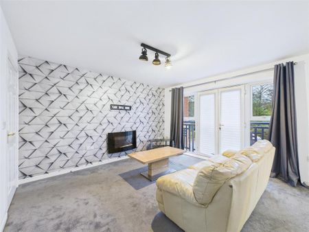 2 bedroom apartment to rent - Photo 2