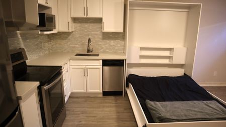 For Lease - 1061 Rowntree Crescent Unit# Basement, Pickering, Ontario - Photo 4