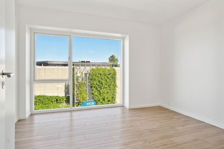 3-vær. lejlighed - Photo 3