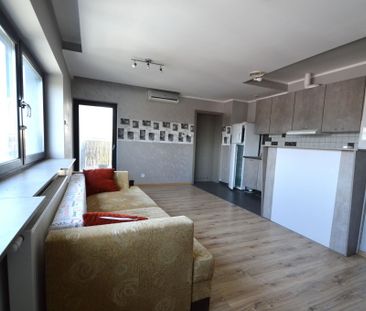 Na wynajem mieszkanie 45.00m2 Opole - Nowa Wieś Królewska - Фото 6