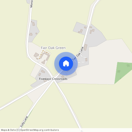 Slough, Berkshire