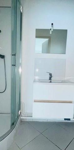 Location Appartement 2 pièces 47m² MONTRICHARD VAL DE CHER 41400 - Photo 1