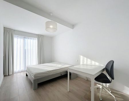 Appartement - 1 CH. - Photo 2