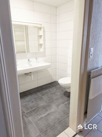 Bright 4-room apartment with communal garden and parking - CHF 1'350.- all inclusive - Photo 5