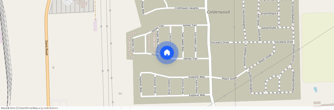 71 Concord Drive, Thorold