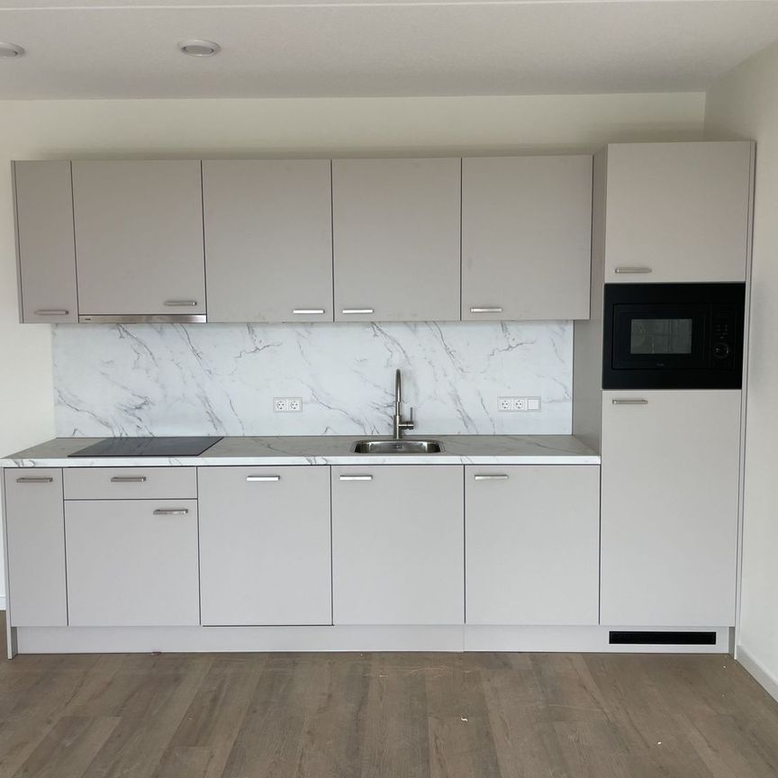Appartement te huur: Stappegoorweg 46-04 5022 DL Tilburg - Foto 1