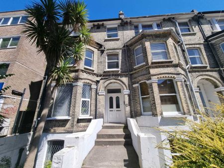 Denmark Villas, Hove - Photo 3