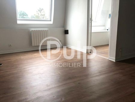Appartement à louer à Vimy - Réf. L0404 - Photo 4