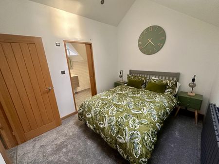 1 bedroom House To Let - Photo 4