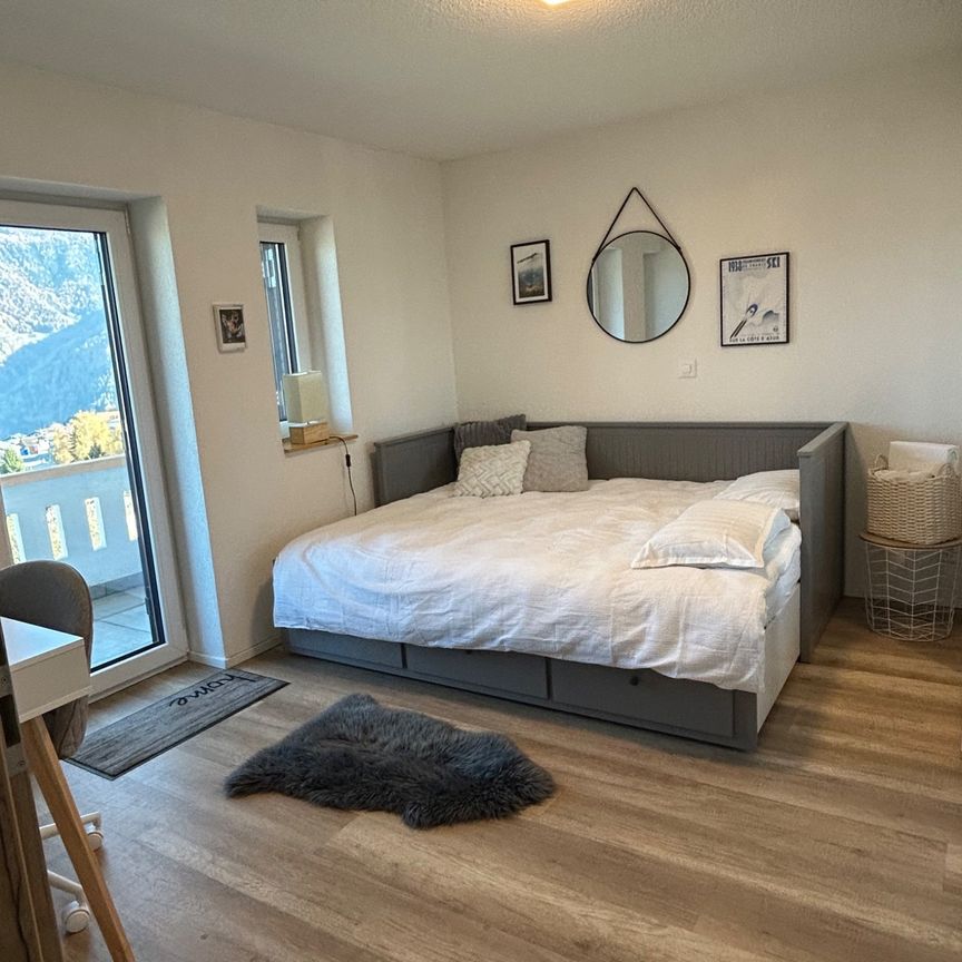 2.5 Zimmer, 42 m² - Foto 1