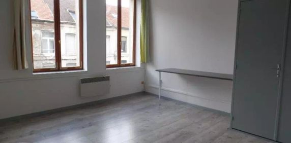 Appartement à louer 1 pièce 29.81m² - Photo 2