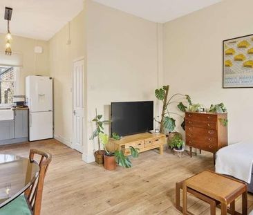 Hackney Road, Tower Hamlets, E2 - Photo 1