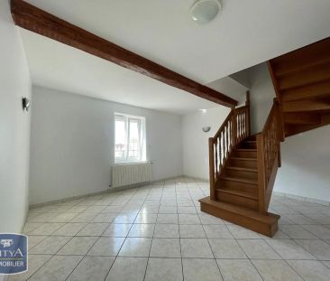 Appartement à louer 2 pièces 46.53m² - Photo 4