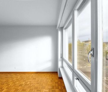 Sanierte Wohnung im Stadtzentrum - Photo 3