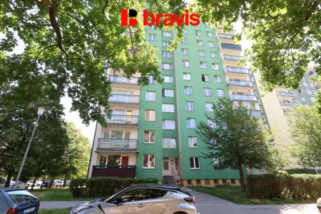 Pronájem bytu 2+kk, Brno - Vinohrady, ul. Blatnická - Fotografie 5