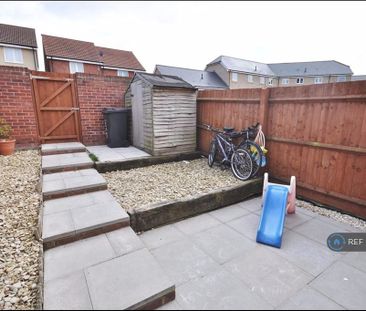 3 bedroom terraced house to rent - Photo 6
