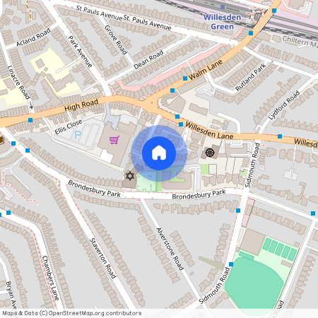 Flat 5 7 Heathfield Park