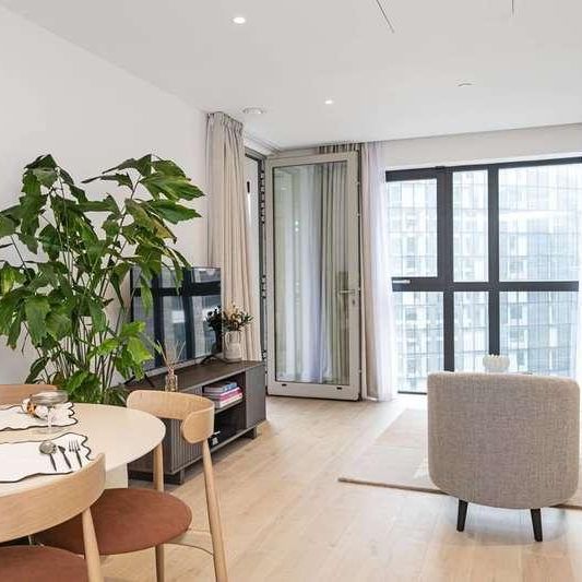 New Drum Street, Aldgate, E1 - Photo 1