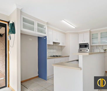 8 Pemberton Place, Jerrabomberra NSW 2619 - House For Rent | Domain - Photo 1